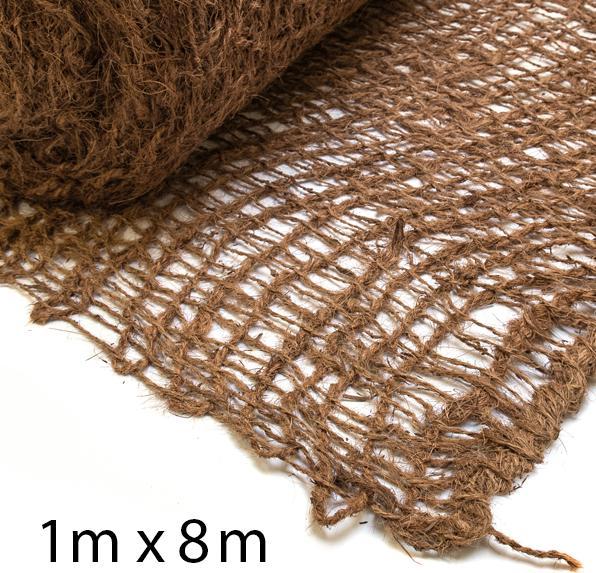 KobrePond Tapis de talus