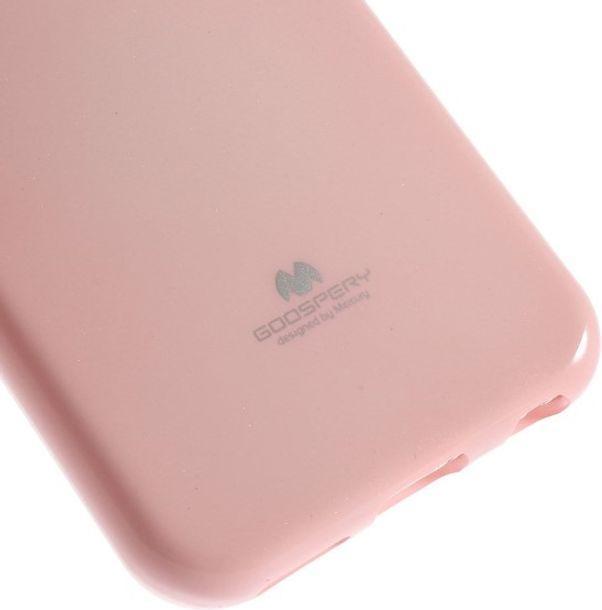 Actual product image Goospery Pearl Jelly Series (HTC Desire 12)