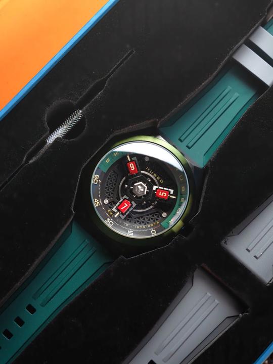 Actual product image Nubeo NB-6083-09 Skylab Limited