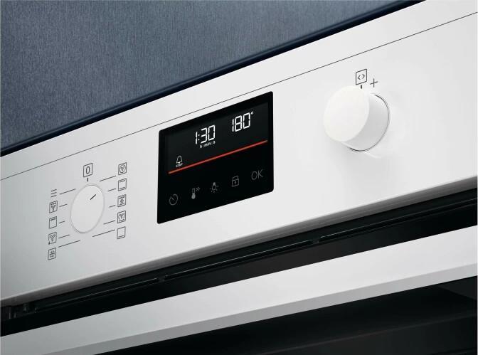 Image du produit Electrolux EB7L4WE