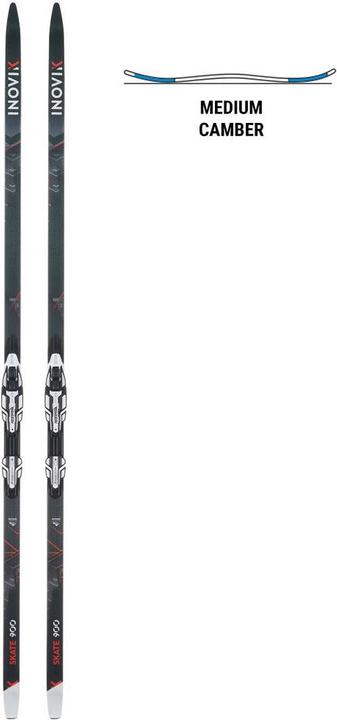 Image du produit Inovik XCS S900 (188 cm)