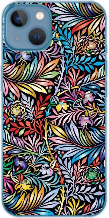 Blumenmuster