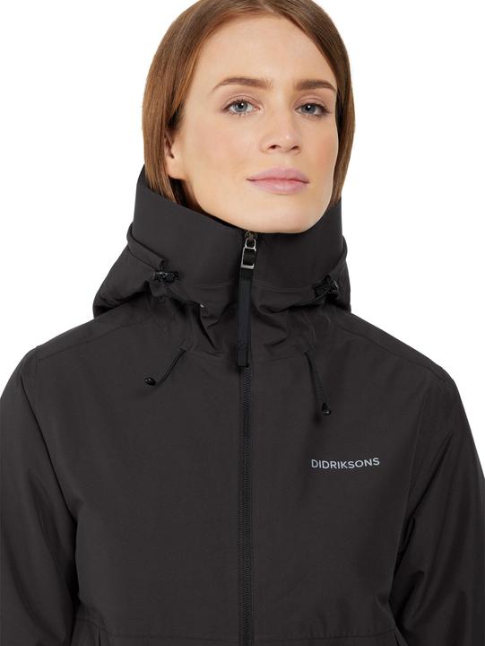 Immagine prodotto Didriksons Giacca Jennie da donna 2 (36, S)