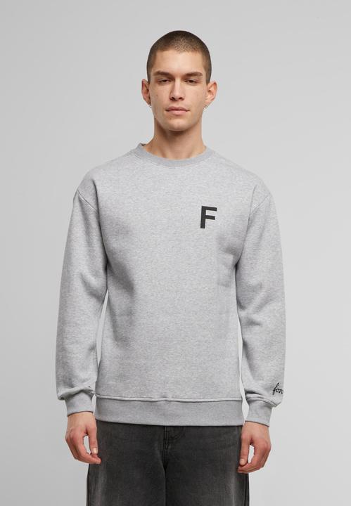 Produktbild Forvert Sweat Crewn. Campus - 190821 (XXL)