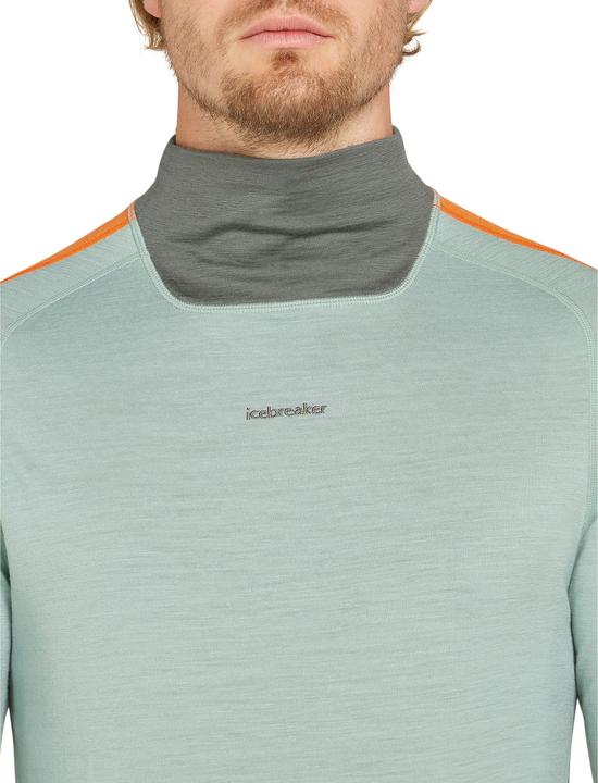 Produktbild Icebreaker 200 Sonebula High Neck (L)