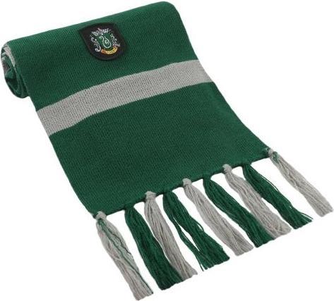 Actual product image Cinereplicas Harry Potter - Slytherin - Scarf