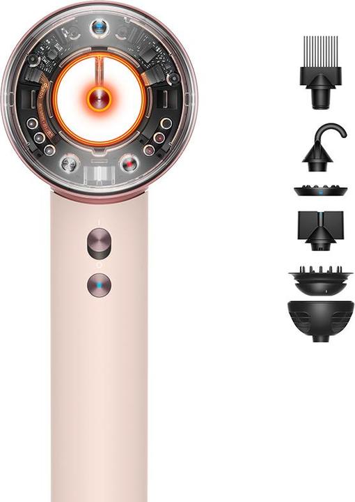Immagine prodotto Dyson Supersonic Nural