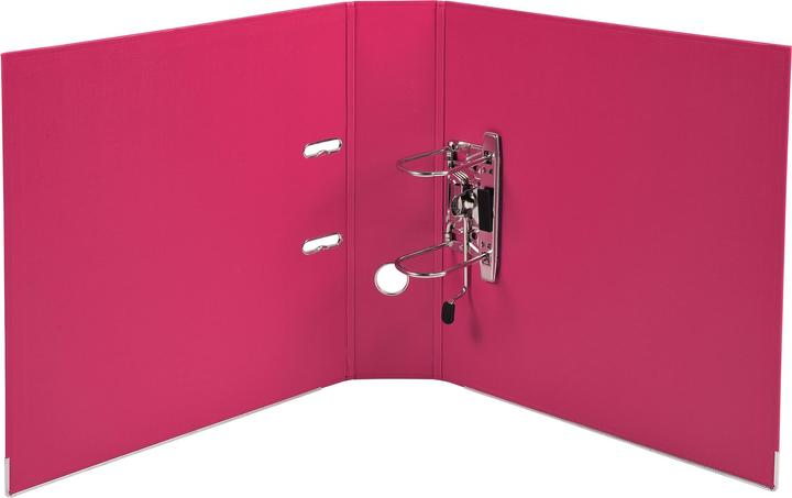 Image du produit Exacompta Prem'Touch (A4, 80 mm, 1 pièce(s))