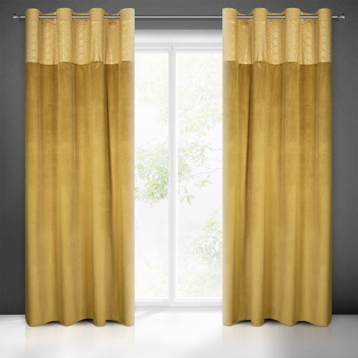 Immagine prodotto Eurofirany Zas (140 x 250 cm)