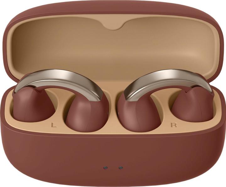 Immagine prodotto JVC HA-NP1T-TU (ANC, 24 h, Senza fili)