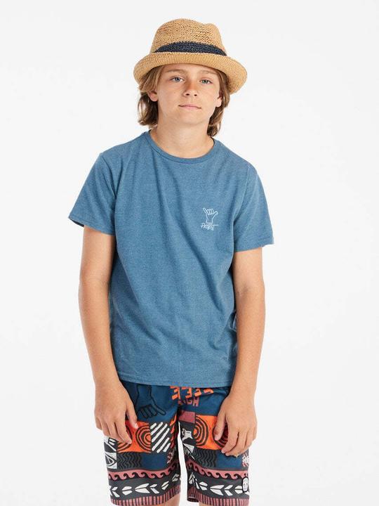 Actual product image Protest T-shirts & Polos PRTKevan JR t-shirt (176)