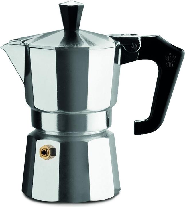 Actual product image Pezzetti Italexpress (2 T.)