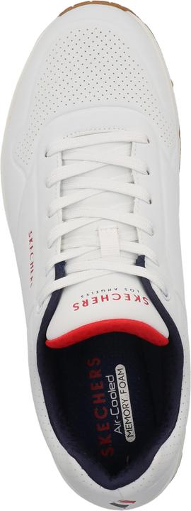 Actual product image Skechers Uno (41)