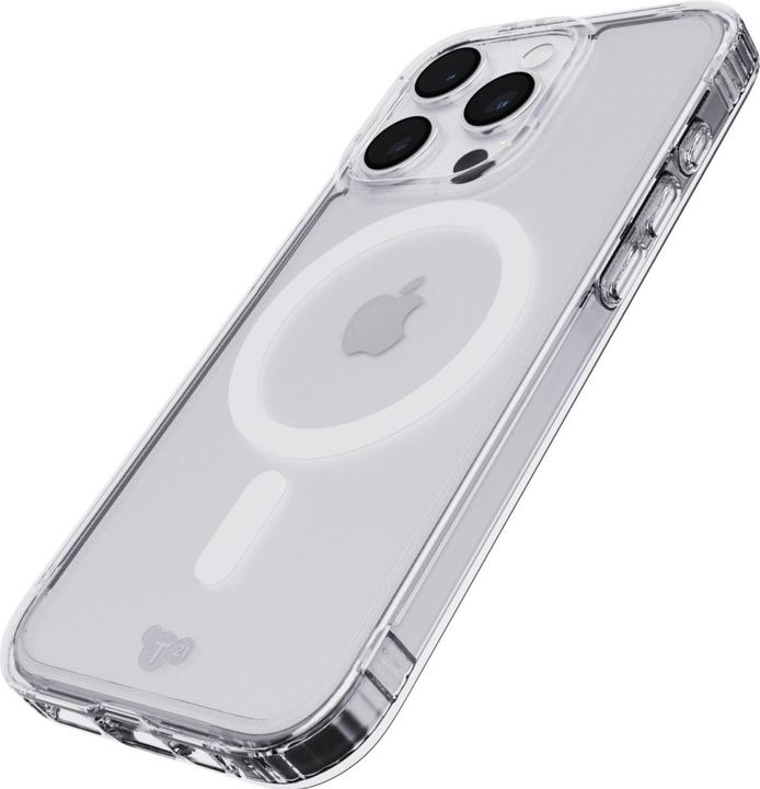 Produktbild tech21 Evoclear W/Magsafe Clear (Apple iPhone 15 Pro)