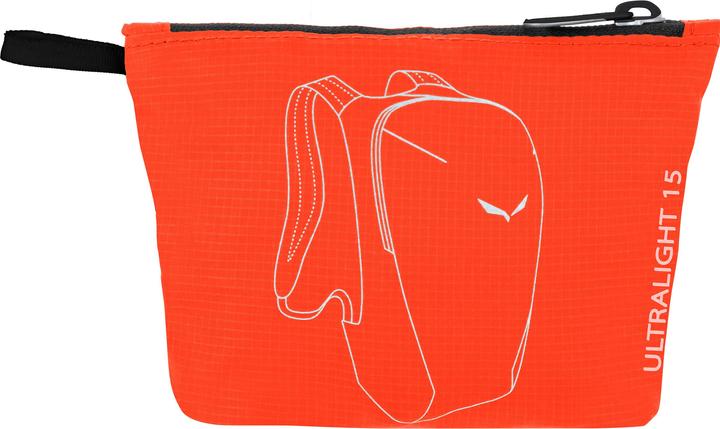 Actual product image Salewa Ultralight L Backpack (15 l)