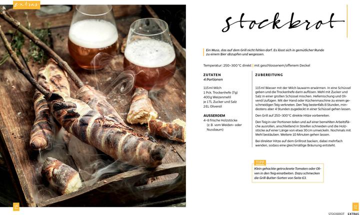 Image du produit Ja, ich grill! – Mit Holzkohle und Briketts: Doppelt gut – 2 Bücher im Set (Allemand, Mangeoire Mora, Guido Schmelich, Christoph Brand, 2024)