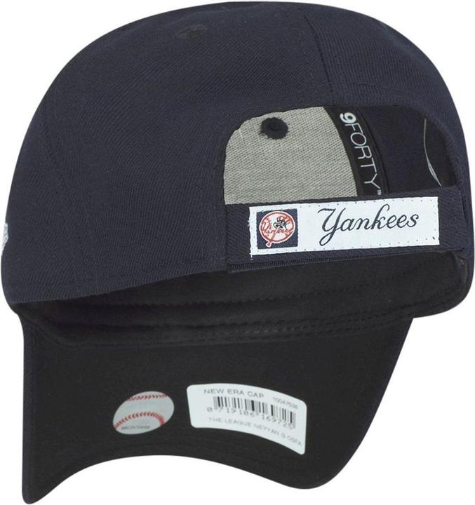 Produktbild New Era 9Forty MLB League New York Yankees (One Size)
