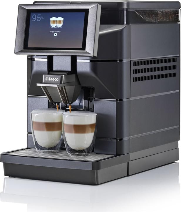 Produktbild Saeco Magic M1