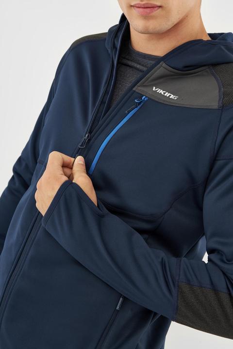 Actual product image MGA Viking Yosemite Man (3XL)