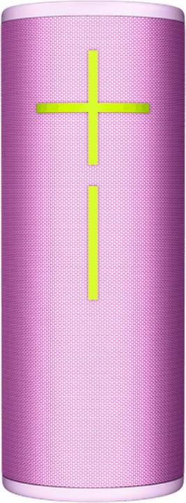 Produktbild Logitech Megaboom 4 (20 h, Akkubetrieb)