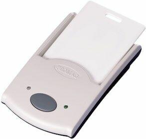 Actual product image Promag PCR-310 USB RFID Reader/Writer 13.56 MHz ISO14443 MIFARE (VGA)