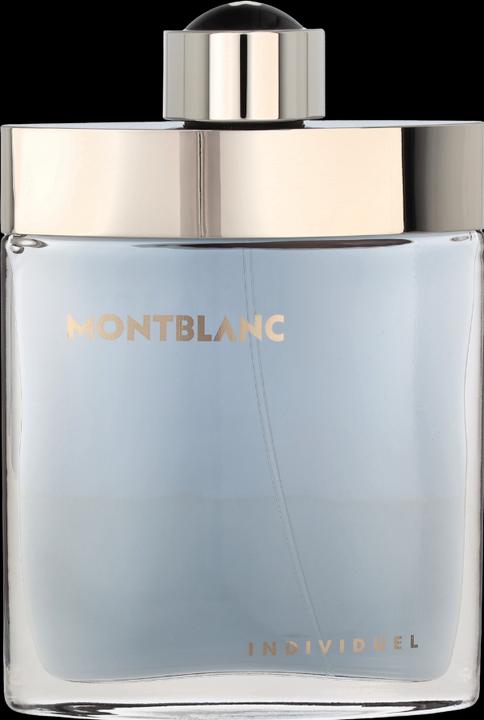 Immagine prodotto Montblanc Individuale (Eau de toilette, 75 ml)