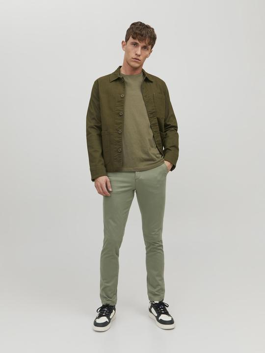 Image du produit Jack & Jones MARCO BOWIE SA NAVY BLAZER Chino slim fit (W36/L32)
