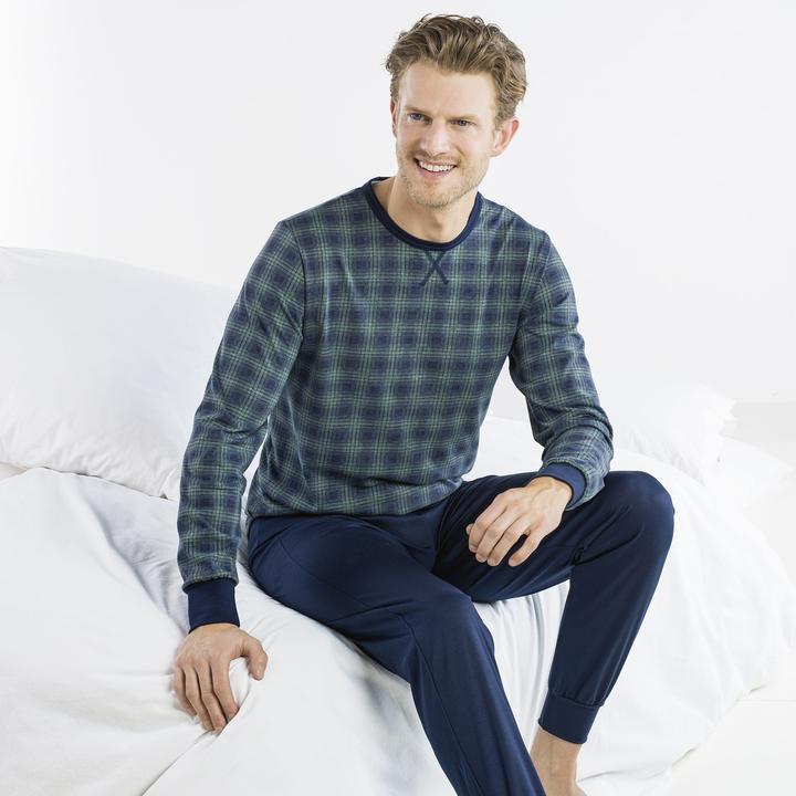 Image du produit ISA Bodywear Pyjama long (XXL)