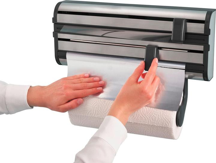 Actual product image Leifheit LEI roll holder Parat Royal