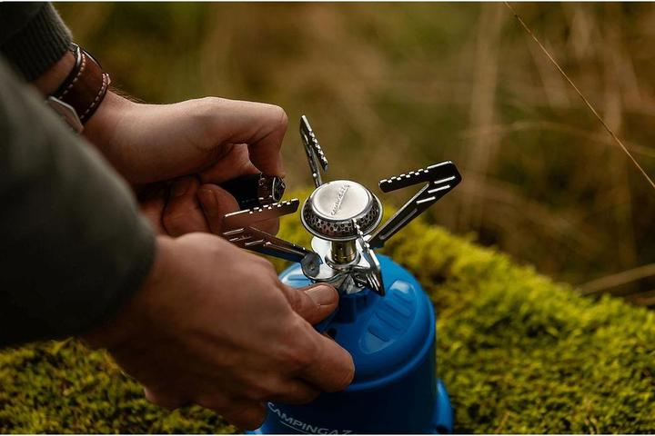 Image du produit Campingaz Camping 206 S