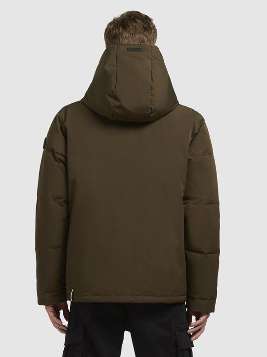 Actual product image Khujo Gero-YM (L)