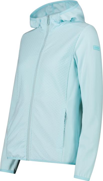 Immagine prodotto CMP Campagnolo Hoodie (44)