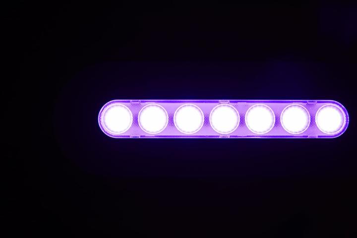 Productafbeelding Yeelight Kristallen hanglamp (1700 lm)