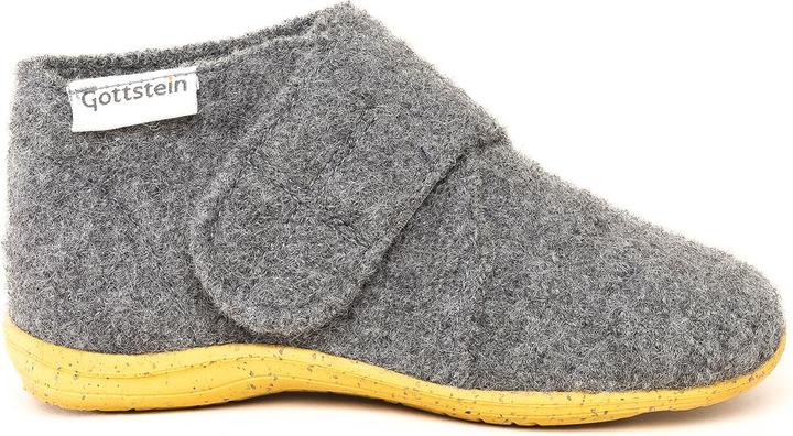Produktbild Gottstein Alpine Racer RU Hausschuh (21)
