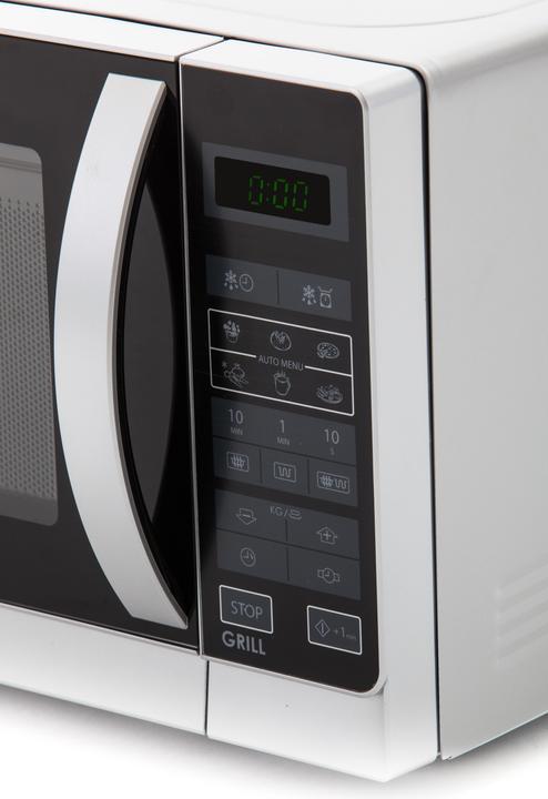 Produktbild Sharp R642inw (20 l)