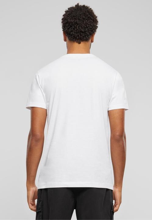Produktbild Mister Tee Ballin 23 Patch Tee (S)