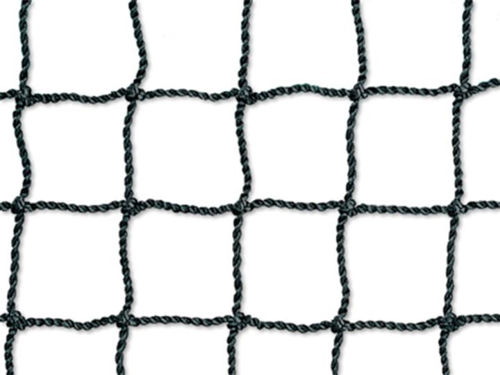 Image du produit Kübler Sport Filet de badminton SUPER pour terrains de jeu multiples, 2 filets / terrains de jeu