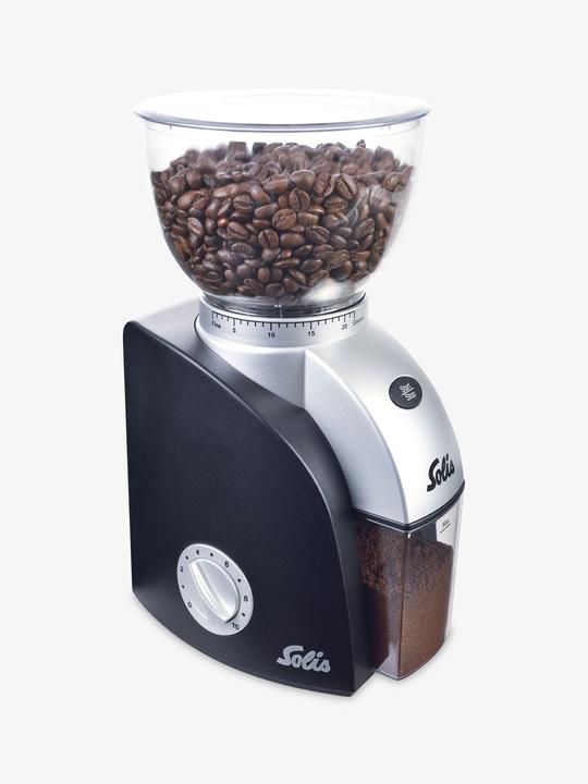 Actual product image Solis Scale Plus