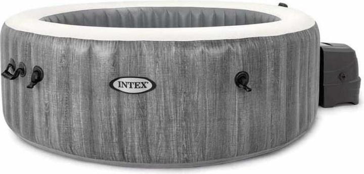 Intex Purespa Bubble Massage (6 Pers.)