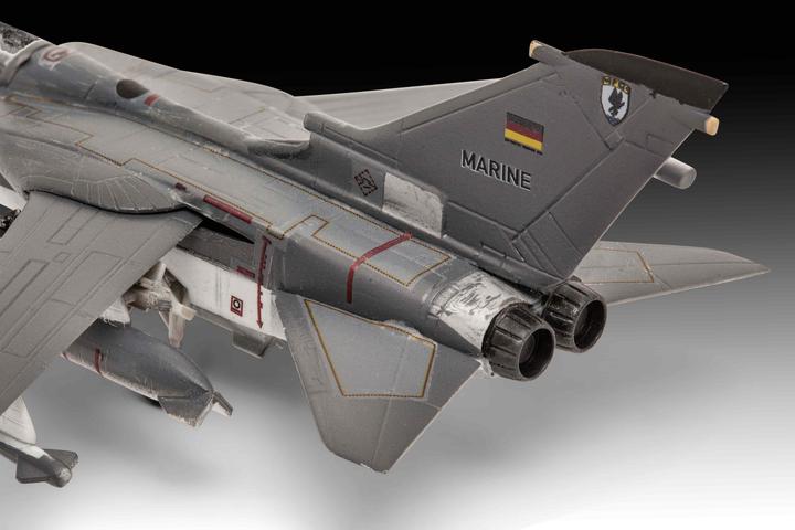 Image du produit Revell Model Set Panavia Tornado IDS/GR.1