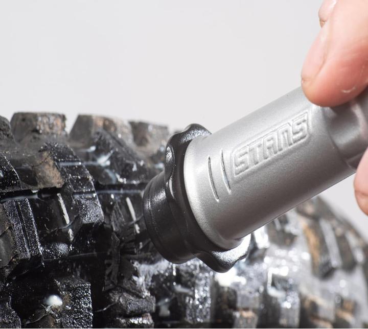 Actual product image Notubes Dart