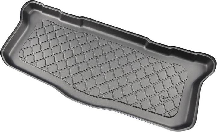 Actual product image Aristar Trunk tray for Citroen C1 / Peugeot 108 / Toyota Aygo from 2014 until today