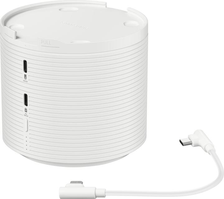 Image du produit Samsung Pack de batteries Freestyle (32000 mAh, 10 W, 115.20 Wh)