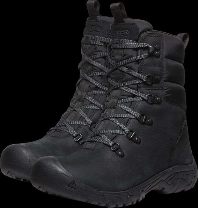 Produktbild Keen Greta Boot WP Women (35.5)