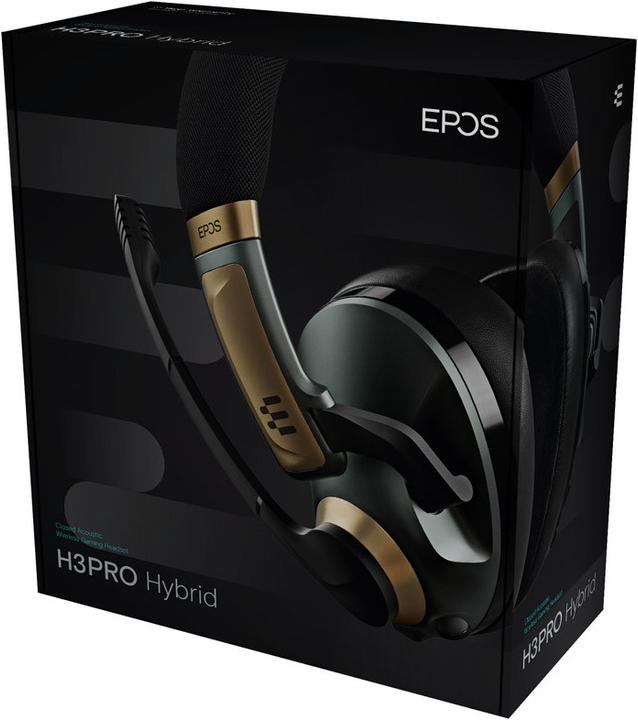 Produktbild EPOS H3 Pro (Kabellos)