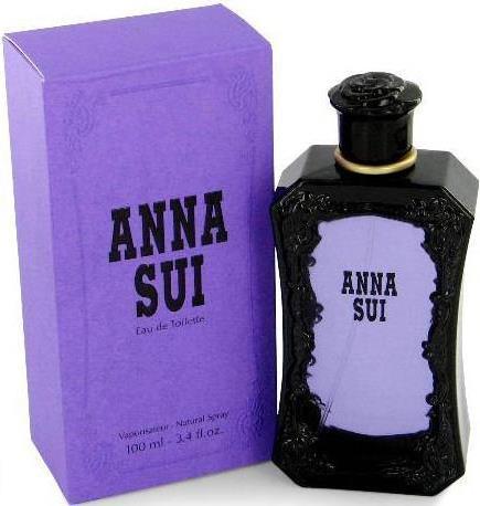 Image du produit Anna Sui Parfum (Eau de toilette, 30 ml)