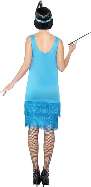 Produktbild Smiffys Charleston Flirty Flapper Kostüm (S)