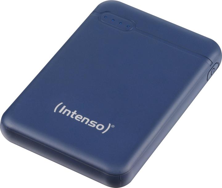 Immagine prodotto Intenso POWER BANK USB 5000MAH/7313525 (5000 mAh)