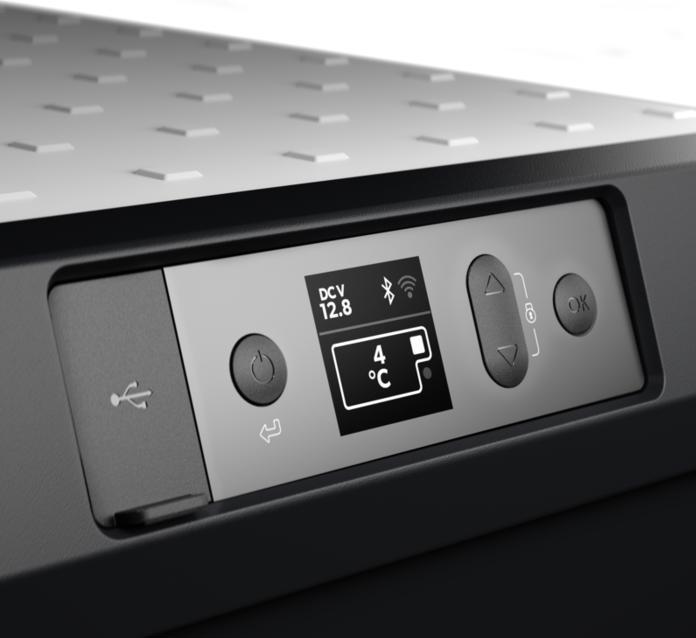 Actual product image Dometic Cfx3 (65 l)