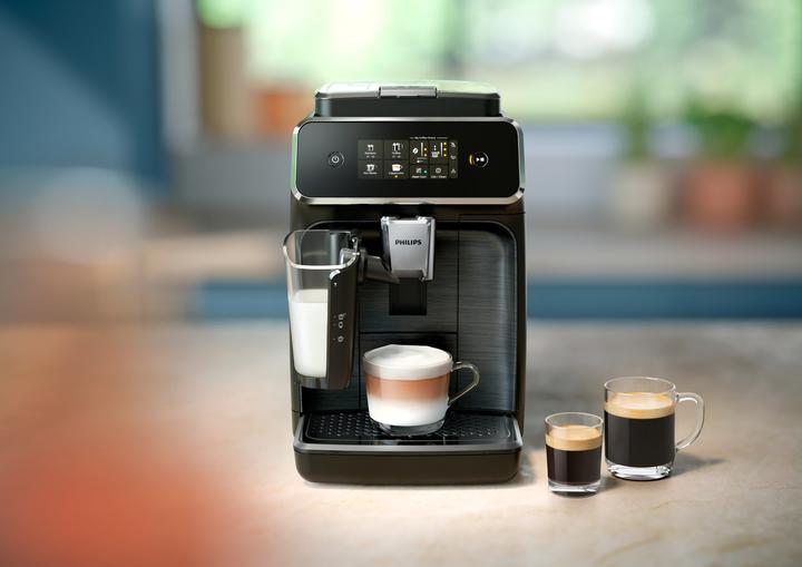 Image du produit Philips EP2334/10